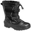 Baffin Youth Eiger Boot (Size 8) Black Item #EPIC-J001-BK1(8)