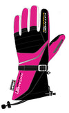 Katahdin Gear FrostFire Snowmobile Glove Pink X-Large #84182105