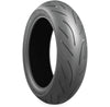 Bridgestone 190/50ZR17M/C Rear Tire Battlax Hypersport S21