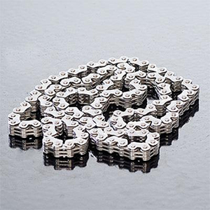 1988 Honda ZB 50 HotCams Dirtbike Cam Chains Roller Kit