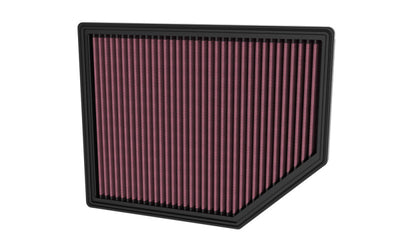 K&N 22-23 Ford Bronco Raptor 3.0L V6 Replacement Air Filter