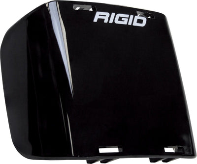 Rigid Industries D-SS Black Cover