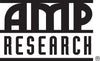 AMP Research 2014-2017 Dodge Ram 3500 DS BedStep2 - Black
