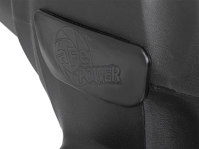 aFe Power 13-15 Chevrolet Camaro SS V8-6.2L Pro DRY S Cold Air Intake System