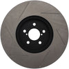 StopTech Power Slot 05-08 LGT Front Left Slotted Rotor