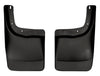 Husky Liners 97-04 Ford F-150 Lariat Custom-Molded Rear Mud Guards (w/Flares)