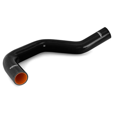 Mishimoto 1991-1993 Dodge 5.9L Cummins Silicone Coolant Hose Kit Black