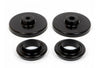 Daystar 2020-2022 Jeep Gladiator JT - 3/4in Lift Kit (Front & Rear Coil Spring Spacers)