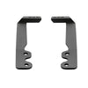 Rigid Industries 2022 Toyota Tundra - A-Pillar Mount Set of 2 Brackets