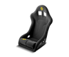 Momo Supercup Seats (FIA 8855-1999) - Black Hardshell
