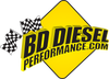 BD Diesel High Idle Control - 2001-2004 Chev Duramax LB7