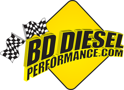 BD Diesel ISB Injector Seal Kit - Dodge 1998.5-2002 5.9L 24-valve