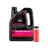 Liquid Chill EG Coolant, European/Asian Vehicles, Pink/Red