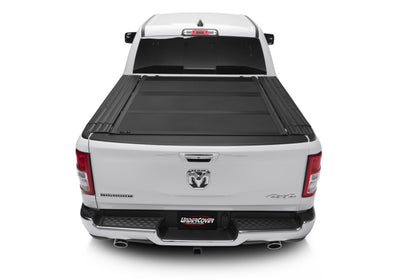 UnderCover 19-20 Ram 1500 (w/ Rambox) 5.7ft Armor Flex Bed Cover