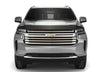 AVS 2021 Chevrolet Suburban Aeroskin Hood Shield - Smoke