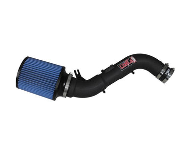 Injen 99-04 4Runner Tacoma 3.4L V6 only Wrinkle Black Power-Flow Air Intake System