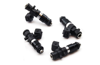 DeatschWerks 09-14 Hyundai Genesis Coupe 2.0T Bosch EV14 1200cc Injectors (Set of 4)