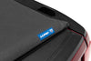 Lund 19-23 Ford Ranger (5ft Bed) Genesis Roll Up Tonneau Cover - Black