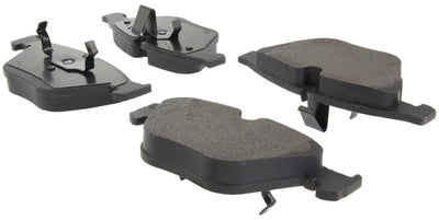 StopTech Street Touring 11-12 BMW Z4 (E86) Front Brake Pads