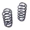 MaxTrac 14-16 GM C/K1500 2WD/4WD Extended/Crew Cab w/Cast Steel Susp. 2in Front Lowering Coils