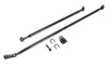 Rugged Ridge HD Tie Rod & Drag Link Kit 84-06 XJ ZJ & Jeep Wrangler