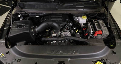 Airaid 2019 Dodge Ram 5.7L V8 Intake System