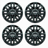 Ford Racing 05-20 F-Super Duty 20in x 8in Wheel Package with TPMS Kit - Black