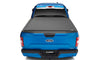 Lund 82-11 Ford Ranger (6ft. Bed) Genesis Elite Roll Up Tonneau Cover - Black