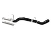 MagnaFlow 07-10 Dodge 2500/3500 409 SS DPF Back 5in Single Exit Exhaust- Black