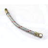Omix Fuel Hose 7-inch 45-69 Willys & Jeep Models