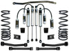 ICON 03-12 Dodge Ram 2500/3500 4WD 2.5in Stage 3 Suspension System