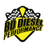 BD Diesel 95-97 Ford E4OD 95-97 2WD c/w Filter Kit Transmission & Converter Stage 4 Package