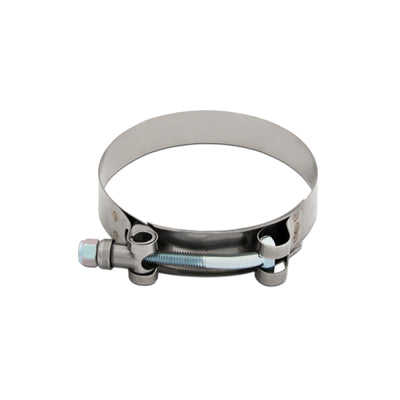 Mishimoto 2.75 Inch Stainless Steel T-Bolt Clamps