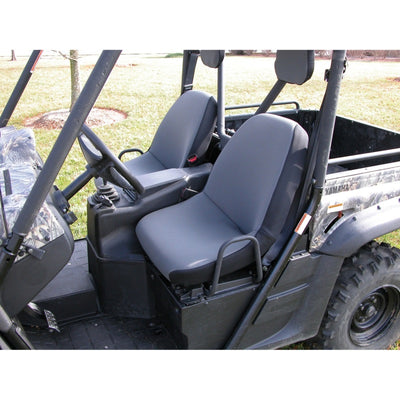 Rugged Ridge Neoprene Seat Cover Yamaha UTV