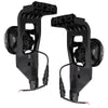 Oracle 05-07 Ford Superduty High Powered LED Fog (Pair) - 6000K