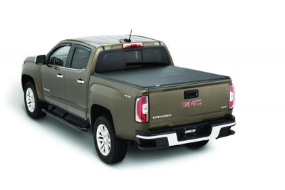 Tonno Pro 15-19 Chevy Colorado 5ft Fleetside Tonno Fold Tri-Fold Tonneau Cover