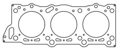 Cometic Nissan 300ZX 1990 - UP 88mm .045 inch MLS Head Gasket VG30DE/DETT 3L V6