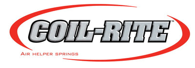 Firestone Coil-Rite Air Helper Spring Kit Front 05-18 Ford F250/F350 (4WD Only) (W237604160)