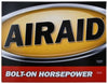 Airaid 15-16 Chevy Colorado 3.6L V6 / GMC Canyon 2.8L L4 MXP Air Intake Kit