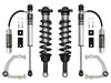 ICON 2022+ Toyota Tundra 1.25-3.5in Stage 5 Suspension System (BILLET)
