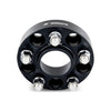 Mishimoto Wheel Spacers - 5x120 - 67.1 - 30 - M14 - Black