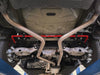 aFe Control 20-22 Ford Explorer ST 3.0L V6 (tt) Sway Bar - Rear Bar