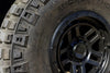 Mickey Thompson Baja Legend MTZ Tire - 37X13.50R18LT 124Q 90000057360