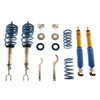 Bilstein B16 2002 Audi A4 Base Front and Rear Performance Suspension System