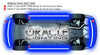 Oracle Universal LED Underbody Kit - ColorSHIFT