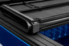 Lund 15-18 Ford F-150 Styleside (5.5ft. Bed) Hard Fold Tonneau Cover - Black