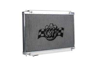 CSF 08-18 Nissan GT-R Radiator