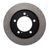 Stoptech 08-11/13-18 Toyota Land Cruiser Front Premium High Carbon Cryo Brake Rotor