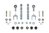 Fabtech Ram 1500 Front Sway Bar End Link Bushing Kit