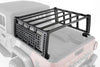 Go Rhino 19-21 Jeep Gladiator XRS Overland Xtreme Rack - Box 2 (Req. gor5950000T-01)